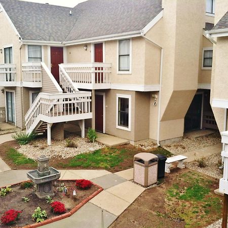 Affordable Suites Of America Grand Rapids Kentwood Exterior foto