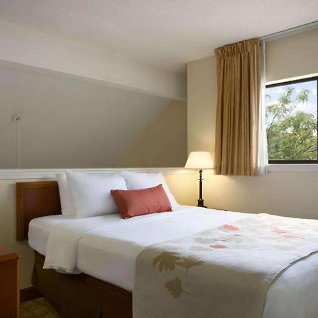 Affordable Suites Of America Grand Rapids Kentwood Exterior foto