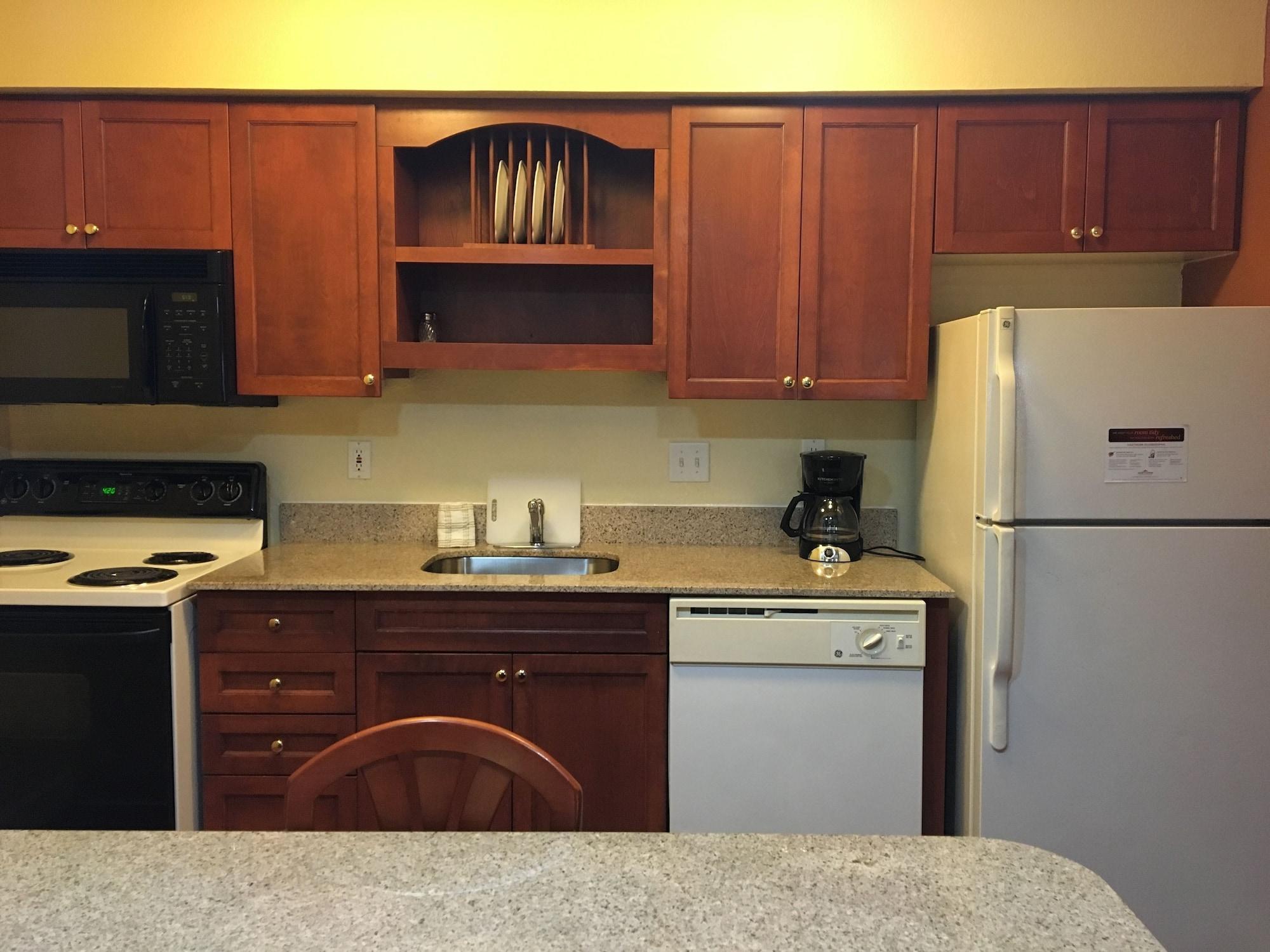 Affordable Suites Of America Grand Rapids Kentwood Exterior foto