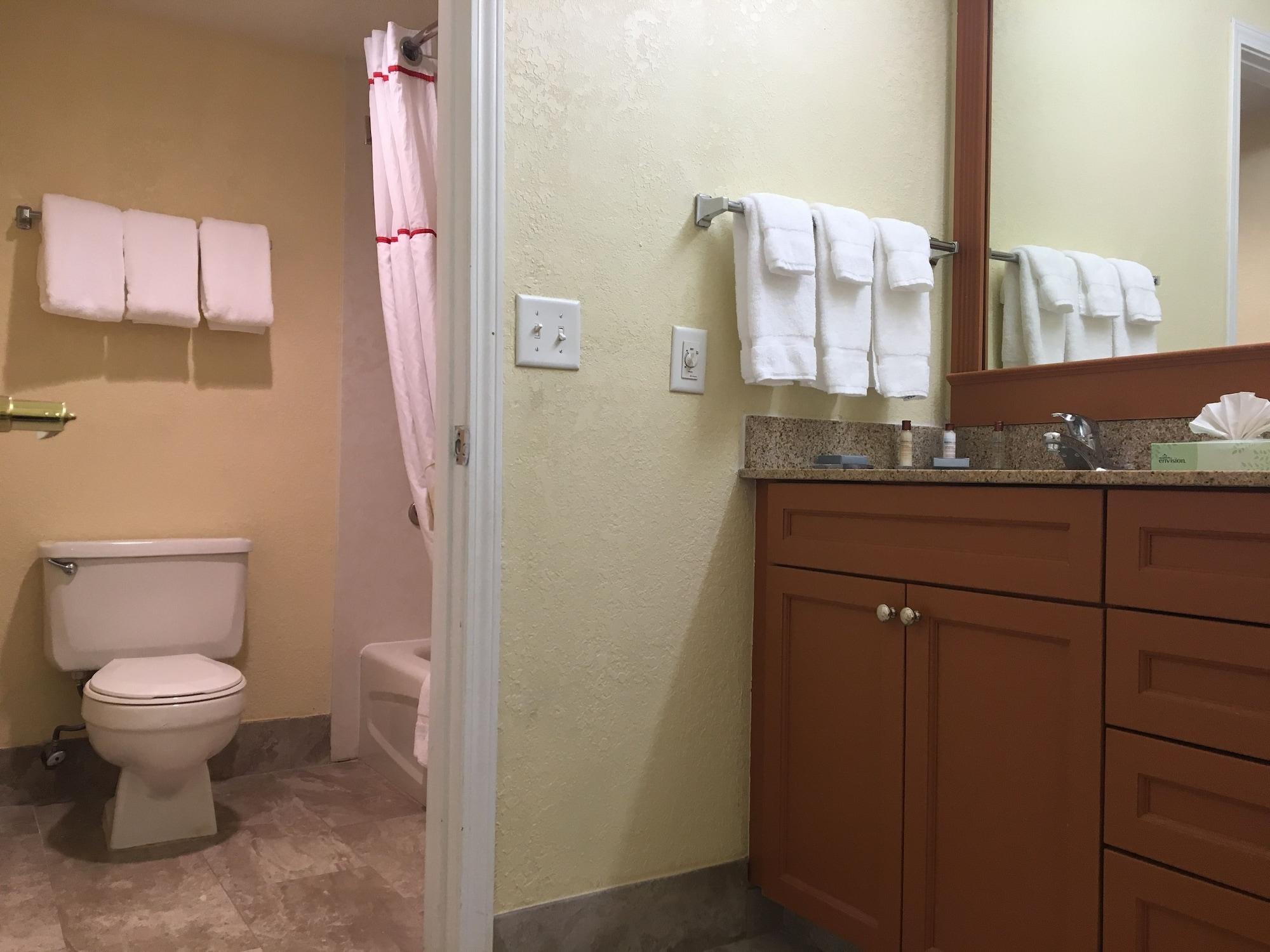 Affordable Suites Of America Grand Rapids Kentwood Exterior foto