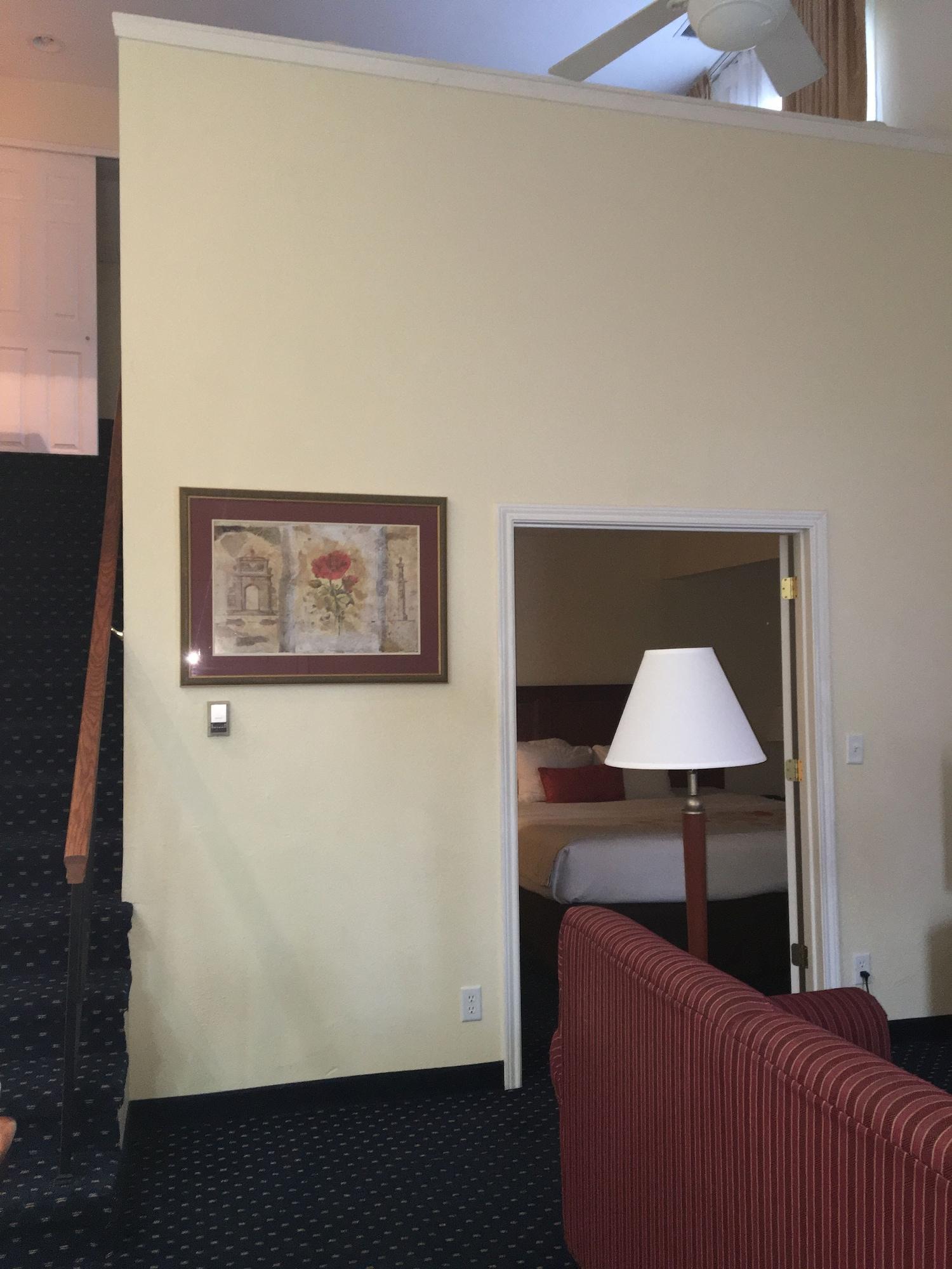 Affordable Suites Of America Grand Rapids Kentwood Exterior foto