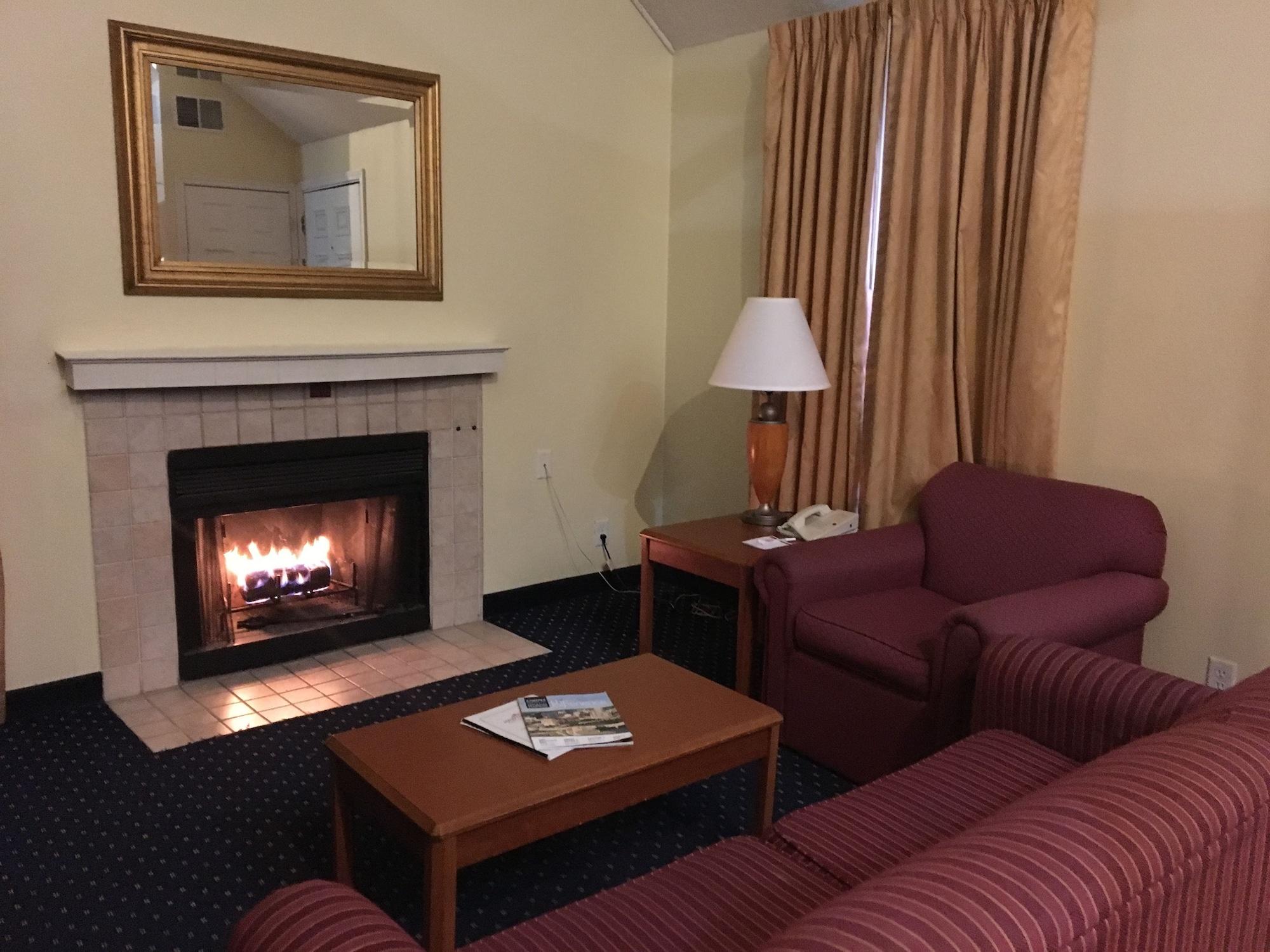 Affordable Suites Of America Grand Rapids Kentwood Exterior foto