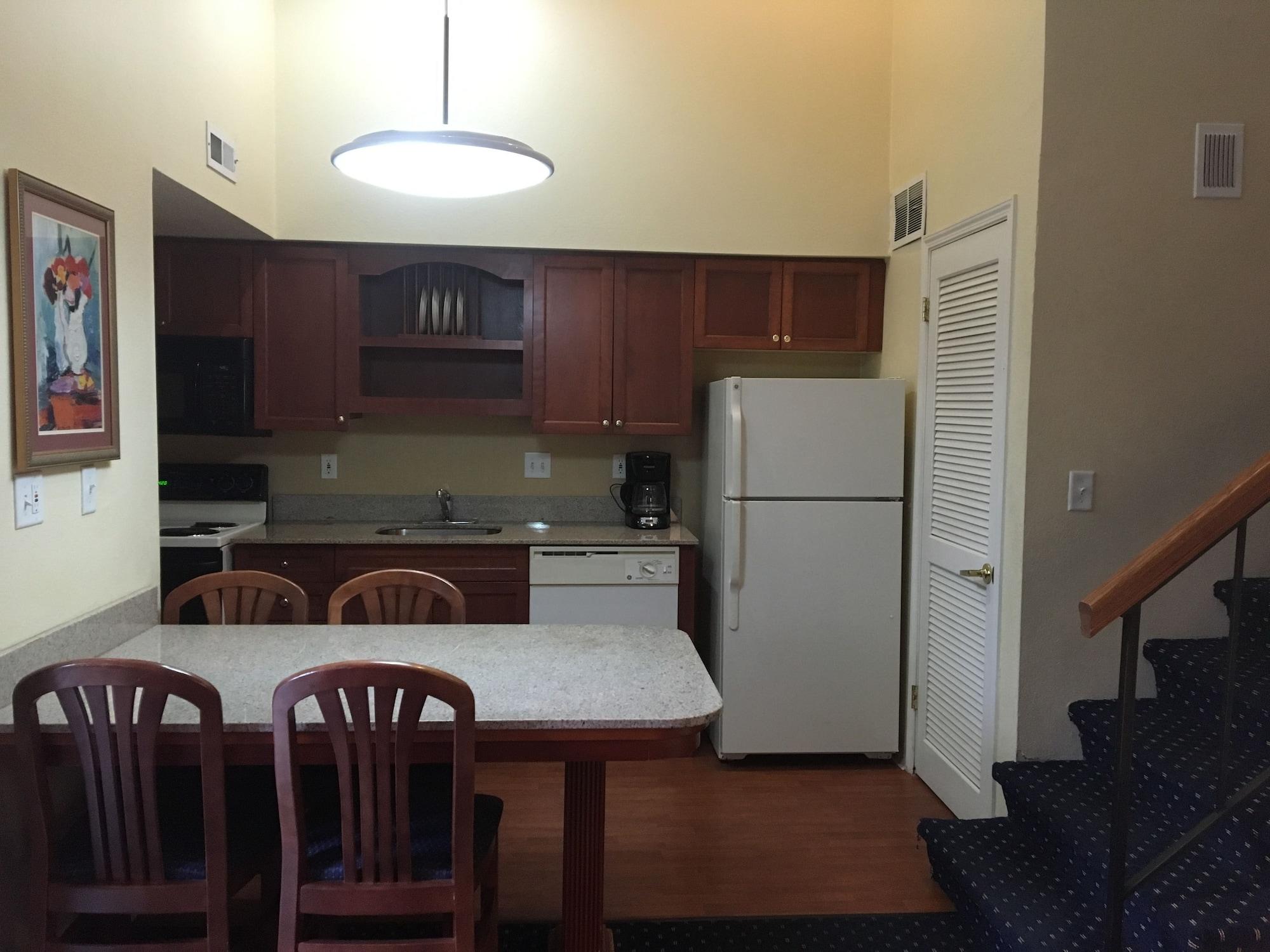 Affordable Suites Of America Grand Rapids Kentwood Exterior foto