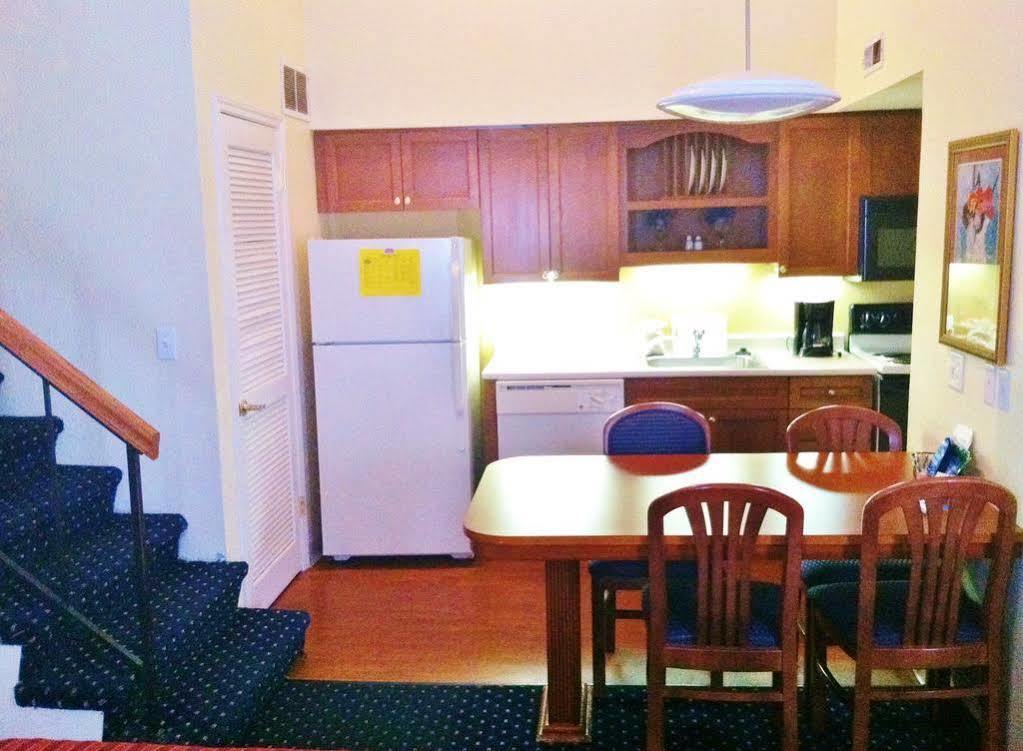 Affordable Suites Of America Grand Rapids Kentwood Exterior foto